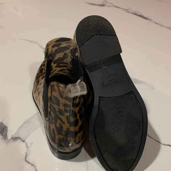 😻2FOR50😻London fog puddle boots - Picture 3 of 5